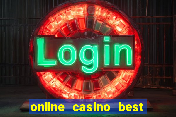 online casino best no deposit bonus