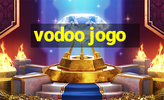 vodoo jogo