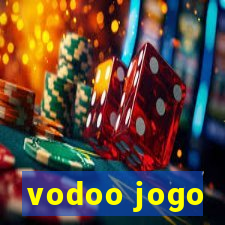 vodoo jogo