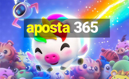 aposta 365