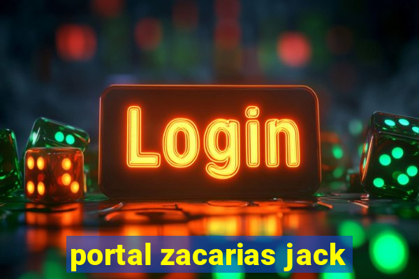 portal zacarias jack