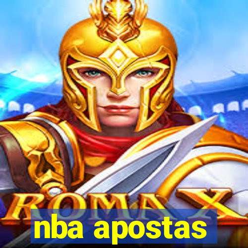 nba apostas