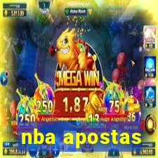 nba apostas