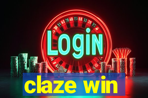 claze win