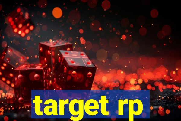 target rp