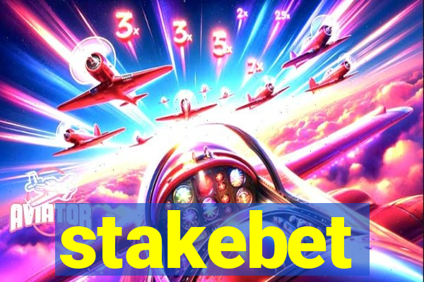 stakebet