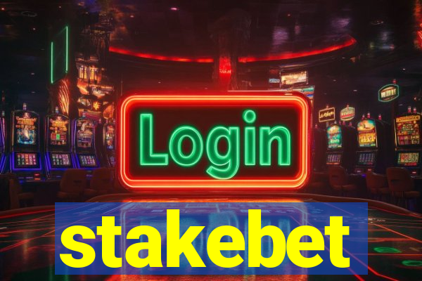 stakebet