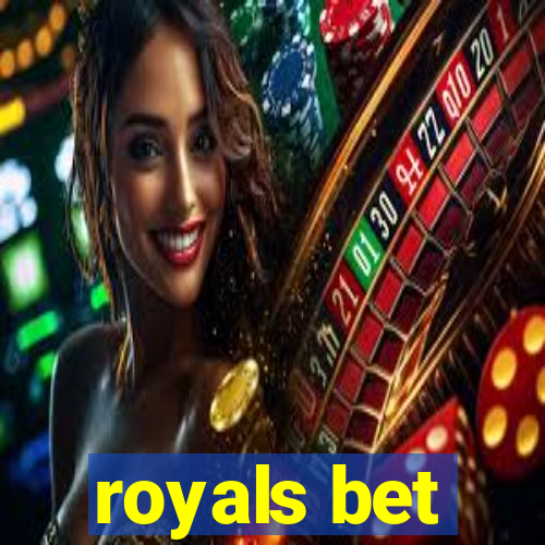 royals bet