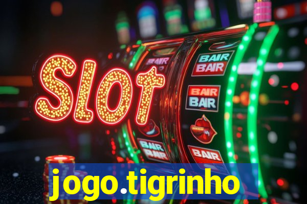 jogo.tigrinho