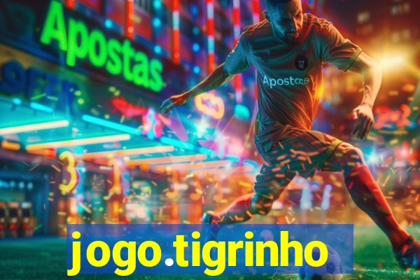 jogo.tigrinho