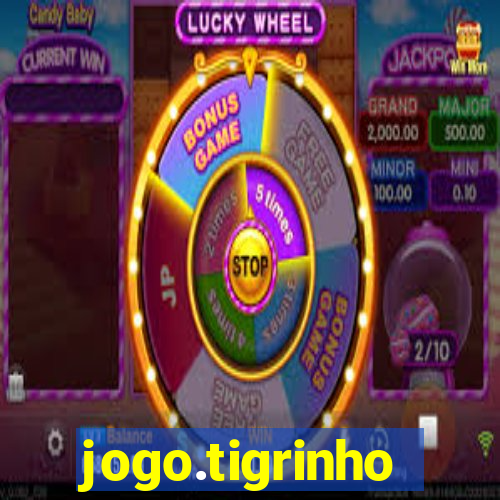 jogo.tigrinho