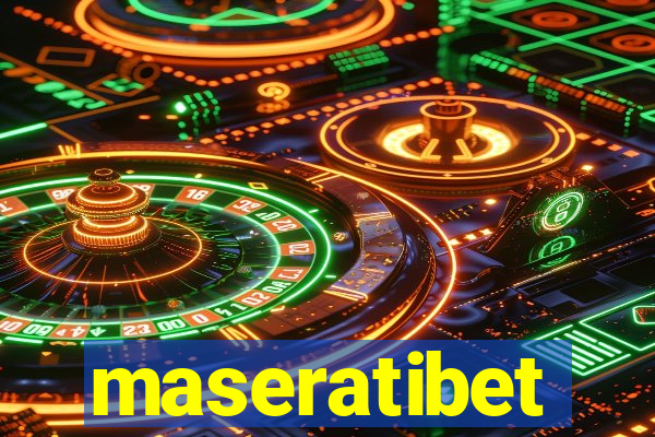 maseratibet