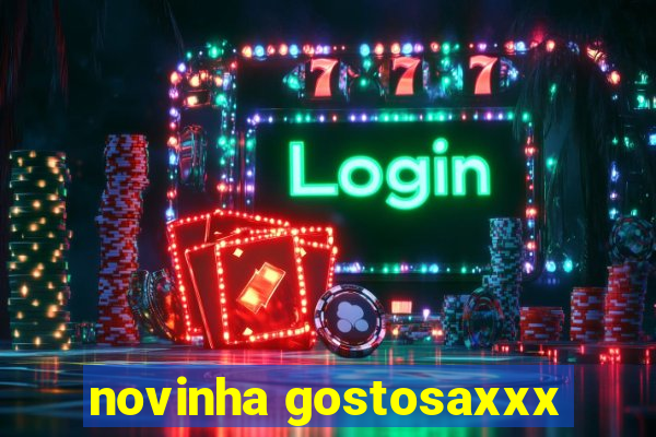 novinha gostosaxxx