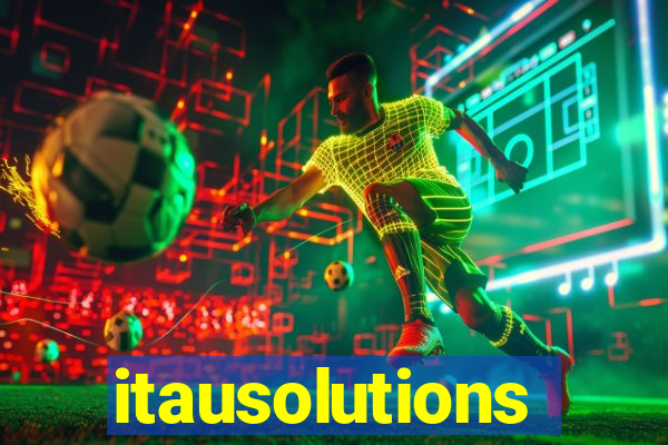 itausolutions