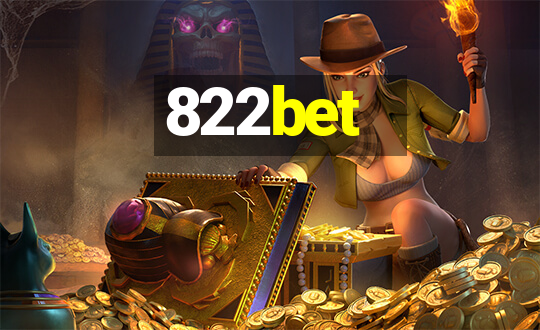 822bet