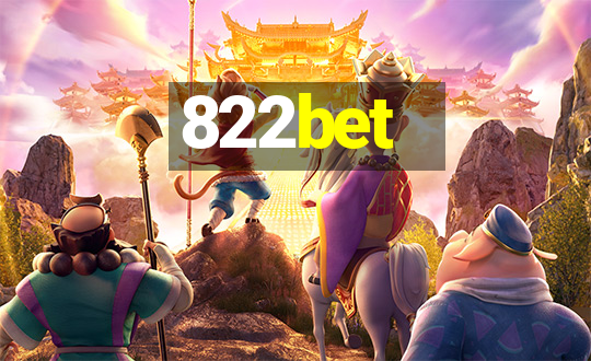 822bet