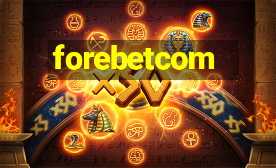 forebetcom