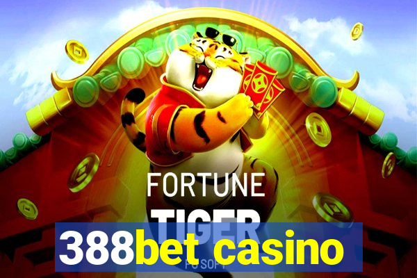 388bet casino