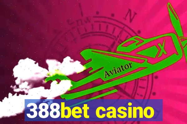 388bet casino