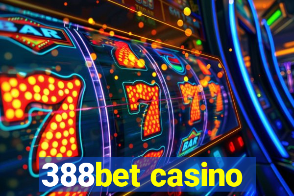 388bet casino