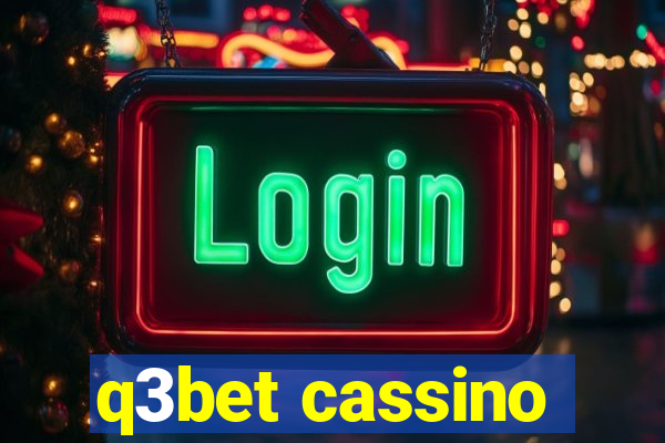 q3bet cassino