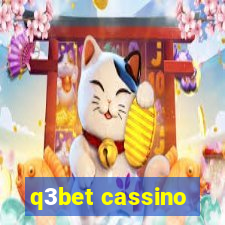 q3bet cassino