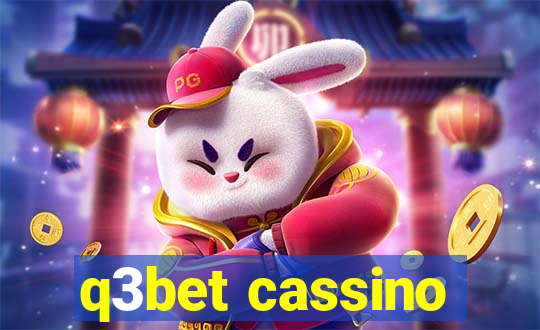 q3bet cassino