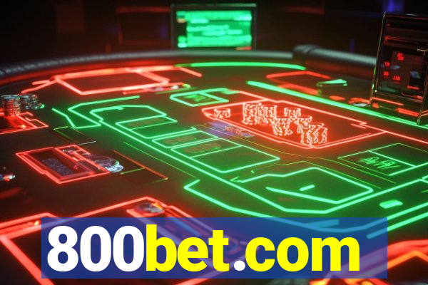 800bet.com