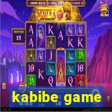 kabibe game