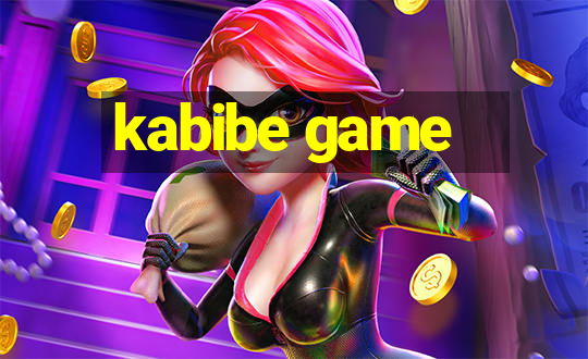 kabibe game