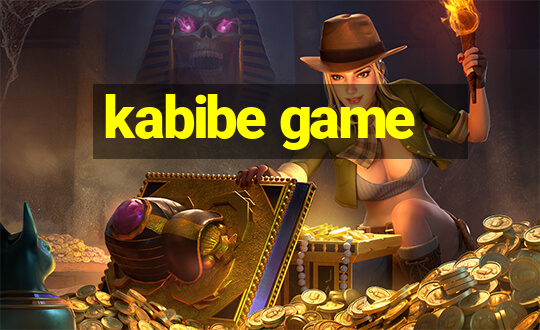 kabibe game