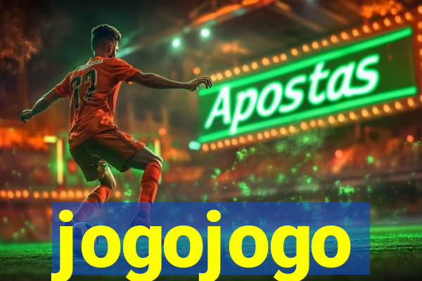 jogojogo