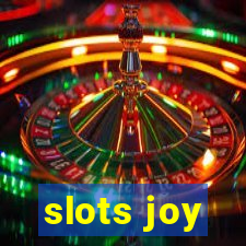 slots joy