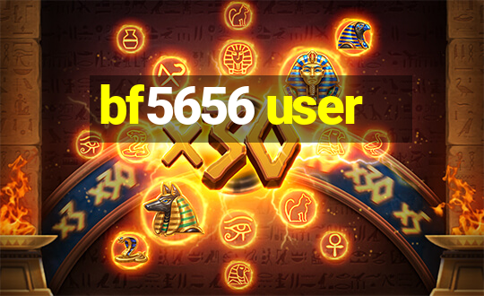 bf5656 user