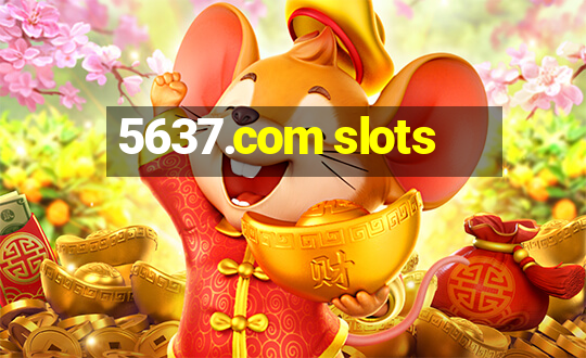 5637.com slots