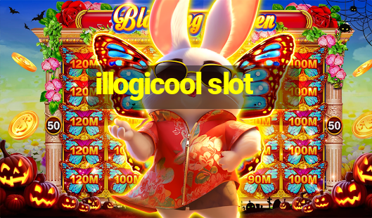 illogicool slot