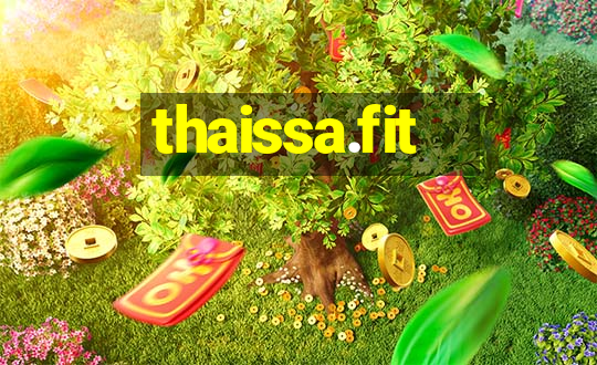 thaissa.fit