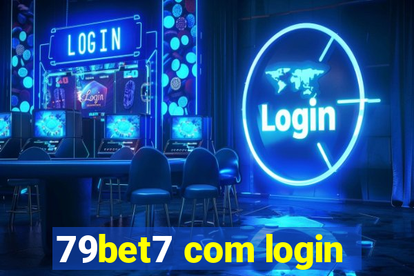 79bet7 com login