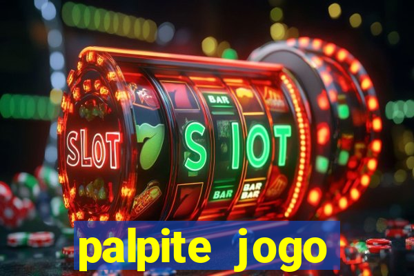 palpite jogo tottenham hoje