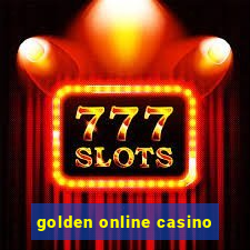 golden online casino