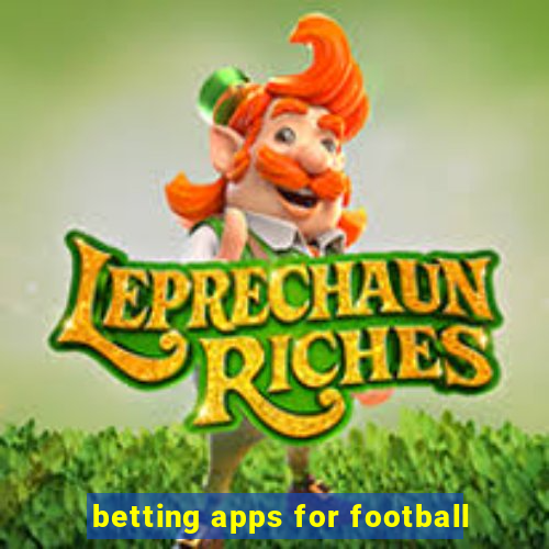 betting apps for football