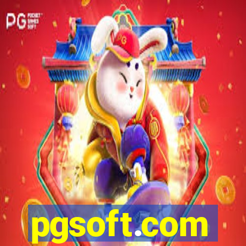 pgsoft.com