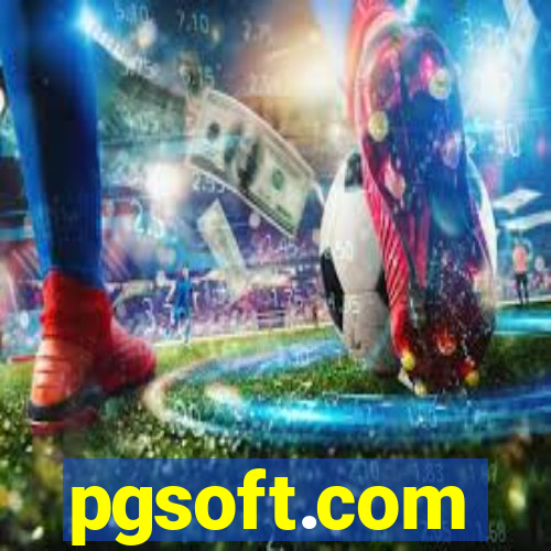 pgsoft.com