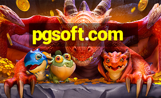 pgsoft.com