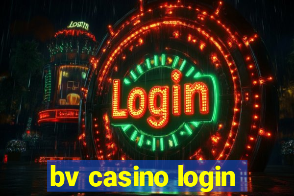 bv casino login