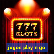 jogos play n go