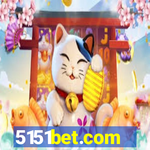 5151bet.com