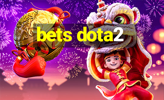 bets dota2