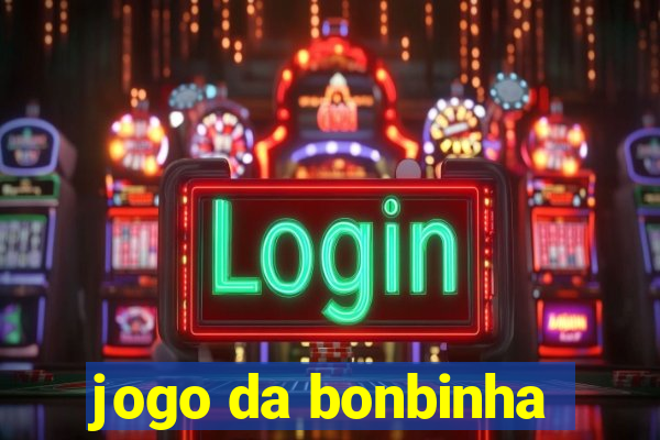 jogo da bonbinha