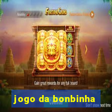 jogo da bonbinha